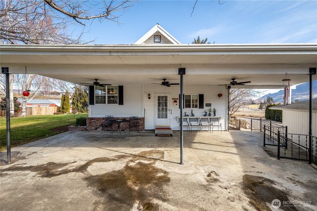 46 John Truett Drive, Malaga, WA 98828