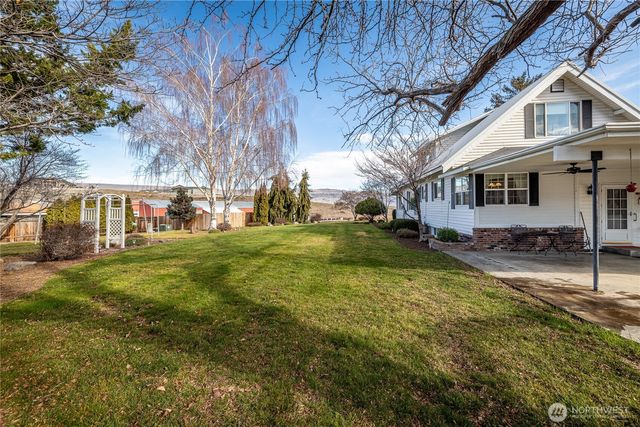 46 John Truett Drive, Malaga, WA 98828