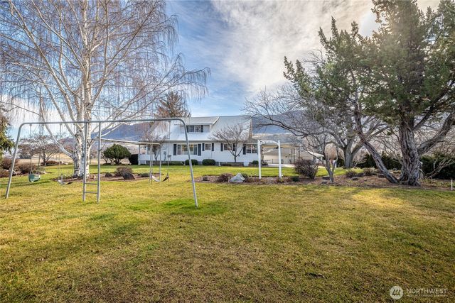 46 John Truett Drive, Malaga, WA 98828