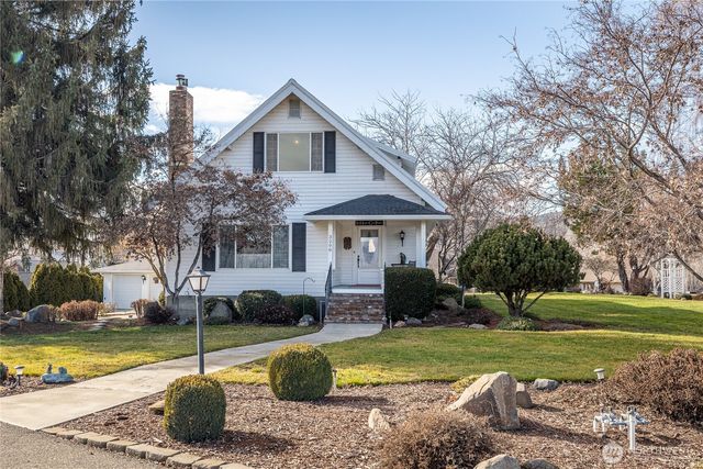 46 John Truett Drive, Malaga, WA 98828