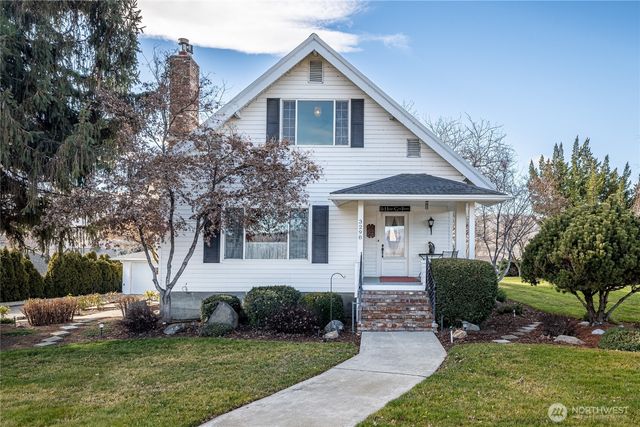 46 John Truett Drive, Malaga, WA 98828