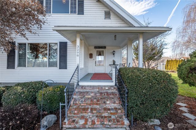 46 John Truett Drive, Malaga, WA 98828