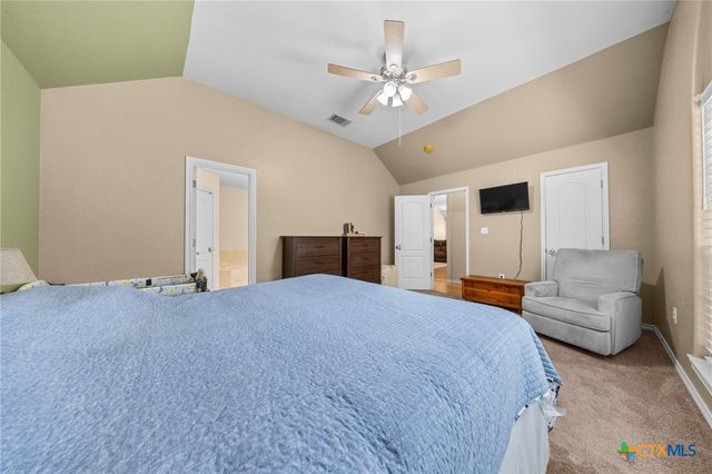 108 Gehler Circle, Nolanville, TX 76559