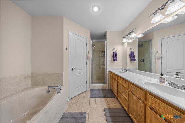 108 Gehler Circle, Nolanville, TX 76559