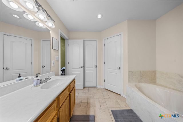 108 Gehler Circle, Nolanville, TX 76559