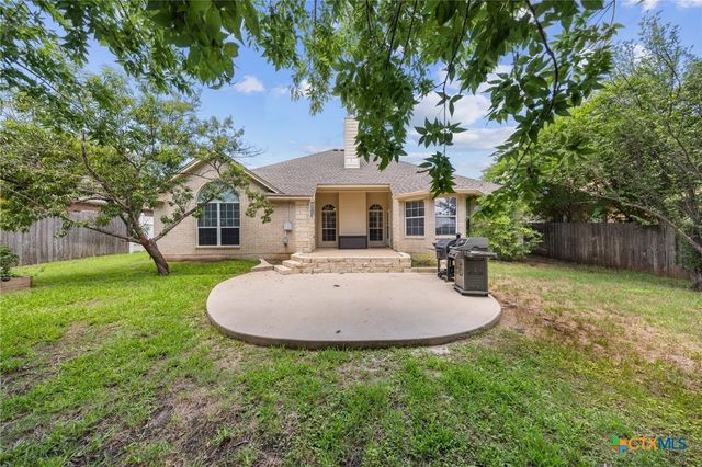 108 Gehler Circle, Nolanville, TX 76559