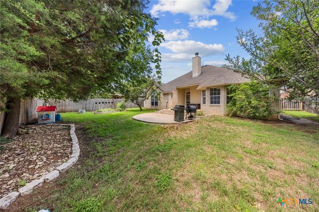 108 Gehler Circle, Nolanville, TX 76559