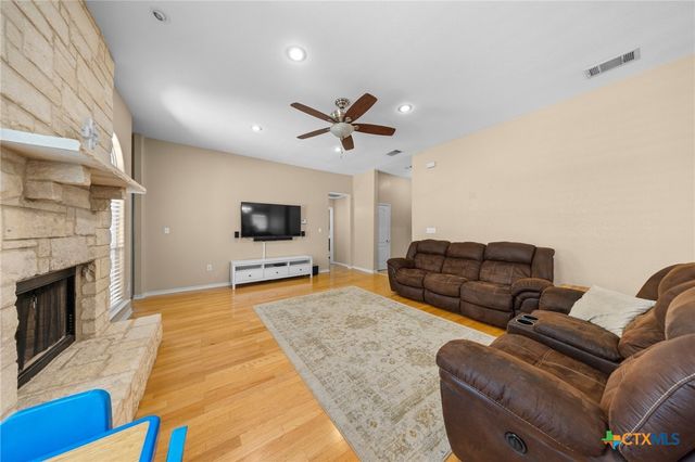 108 Gehler Circle, Nolanville, TX 76559