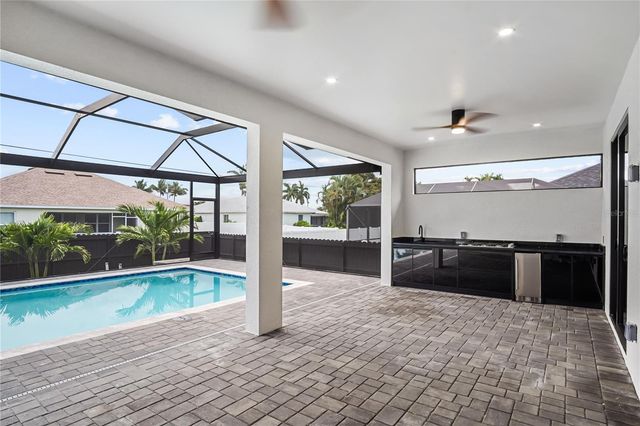 1709 SW 43RD LANE, Cape Coral, FL 33914