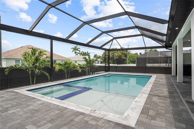 1709 SW 43RD LANE, Cape Coral, FL 33914