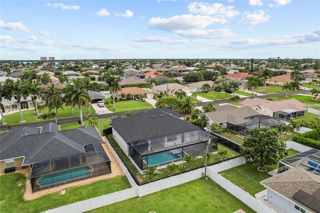 1709 SW 43RD LANE, Cape Coral, FL 33914