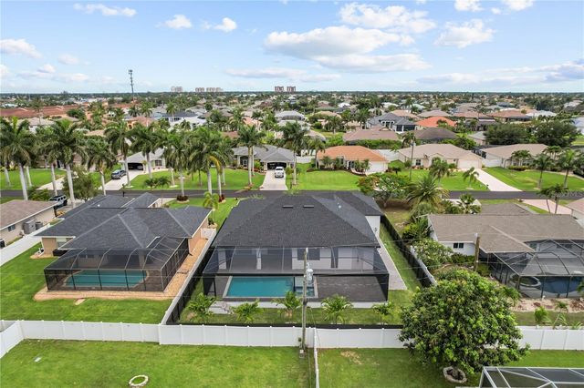 1709 SW 43RD LANE, Cape Coral, FL 33914