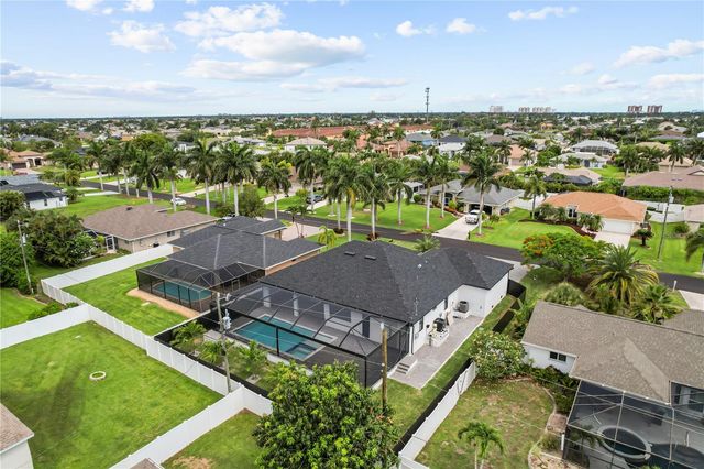 1709 SW 43RD LANE, Cape Coral, FL 33914