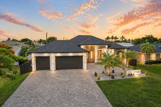 1709 SW 43RD LANE, Cape Coral, FL 33914