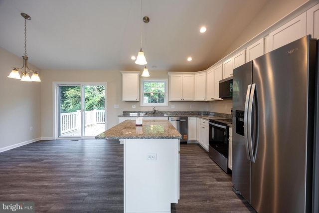 LOT 14 CABRIOLET, Martinsburg, WV 25401