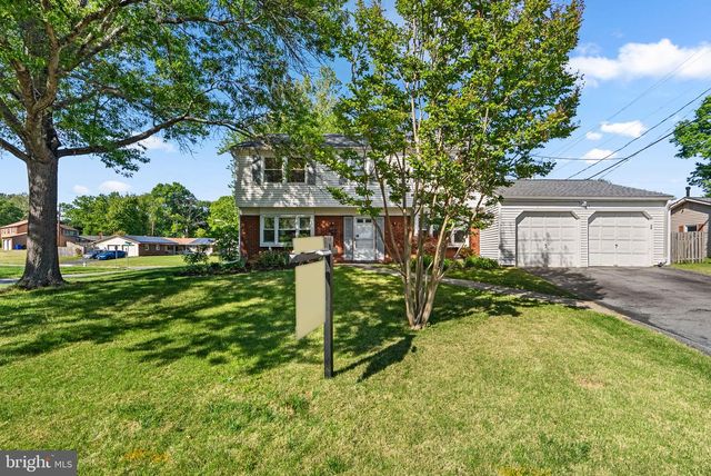12100 RARITAN LN, Bowie, MD 20715
