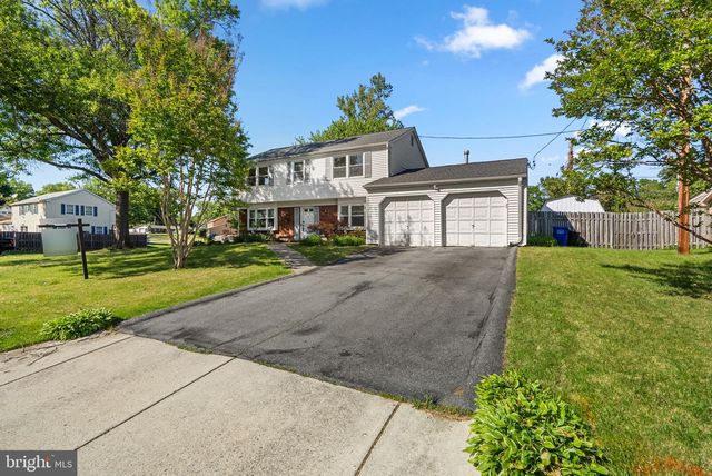 12100 RARITAN LN, Bowie, MD 20715