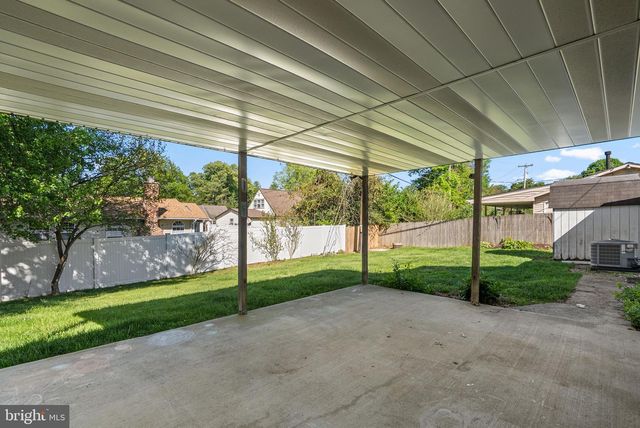 12100 RARITAN LN, Bowie, MD 20715