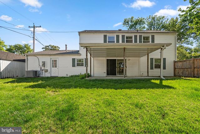 12100 RARITAN LN, Bowie, MD 20715