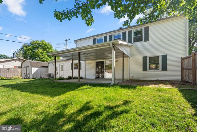 12100 RARITAN LN, Bowie, MD 20715