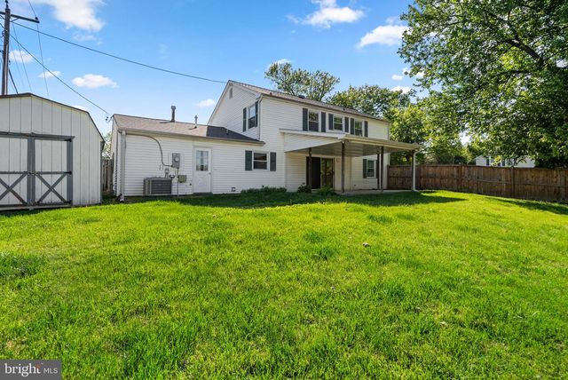 12100 RARITAN LN, Bowie, MD 20715