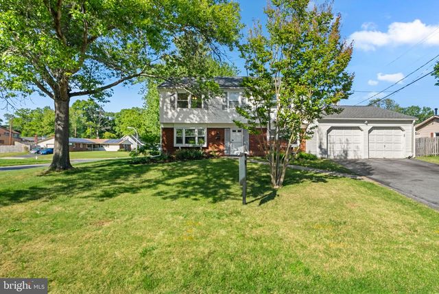 12100 RARITAN LN, Bowie, MD 20715
