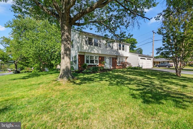 12100 RARITAN LN, Bowie, MD 20715