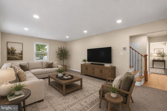 12100 RARITAN LN, Bowie, MD 20715