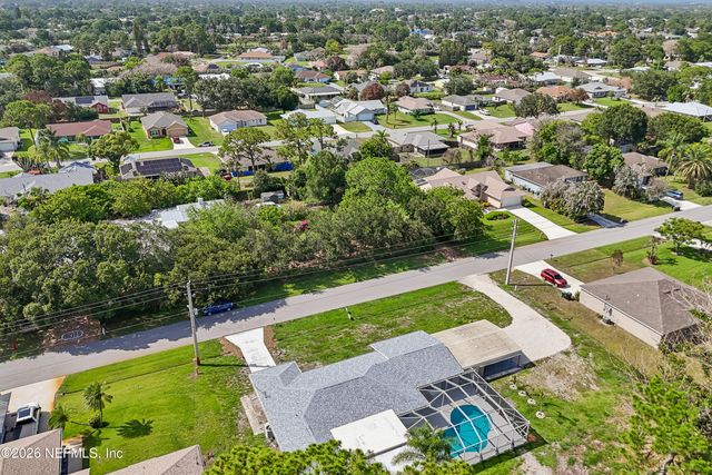 322 SE WALTERS Terrace, Port St. Lucie, FL 34983