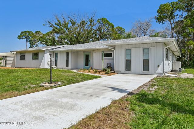 322 SE WALTERS Terrace, Port St. Lucie, FL 34983