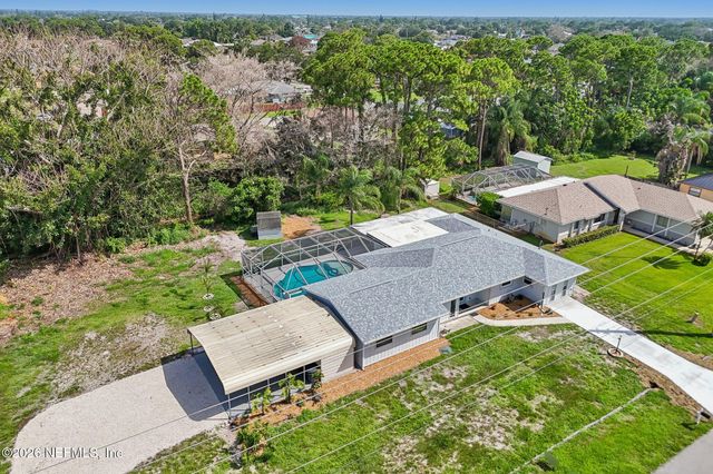 322 SE WALTERS Terrace, Port St. Lucie, FL 34983