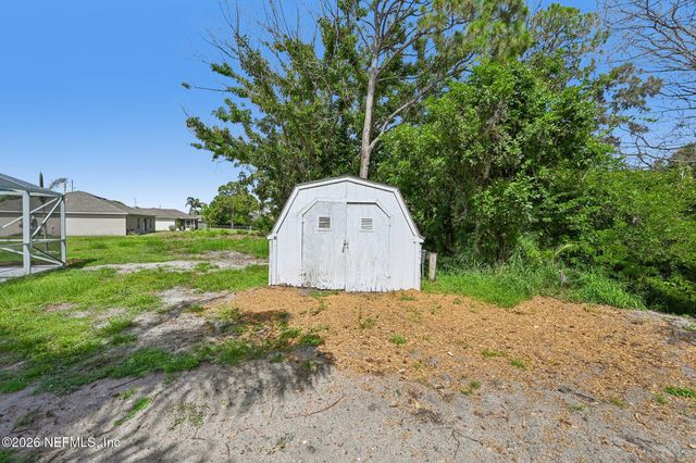 322 SE WALTERS Terrace, Port St. Lucie, FL 34983