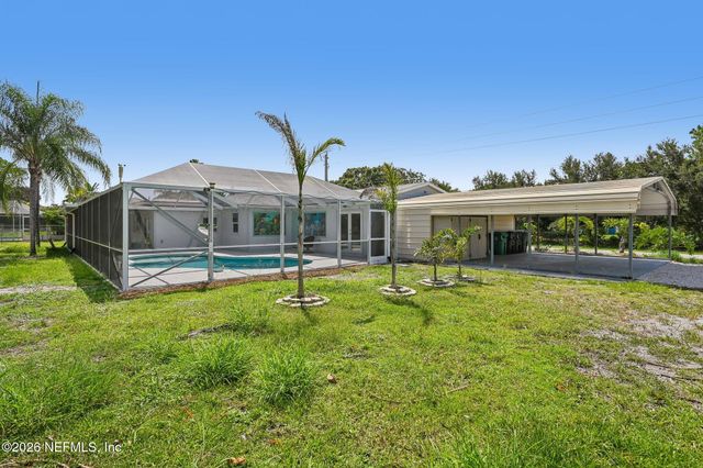 322 SE WALTERS Terrace, Port St. Lucie, FL 34983
