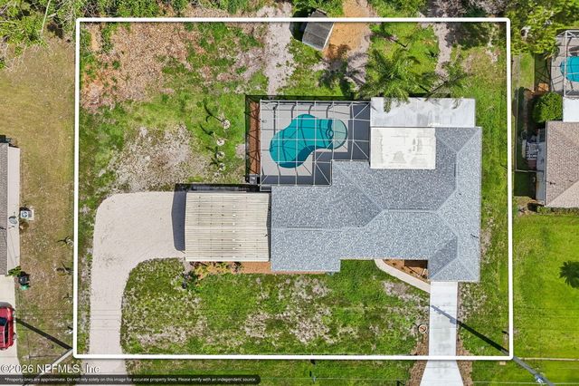 322 SE WALTERS Terrace, Port St. Lucie, FL 34983