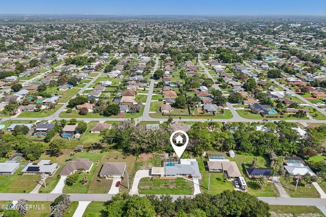 322 SE WALTERS Terrace, Port St. Lucie, FL 34983