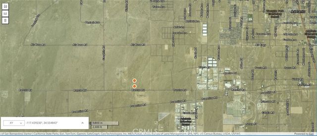 0 Rancho Road, Adelanto, CA 92301