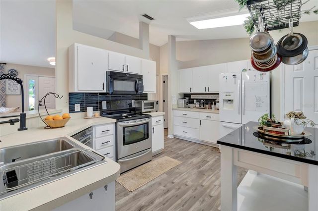 12500 DRAW DRIVE, Grand Island, FL 32735