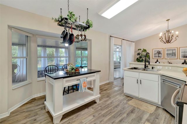 12500 DRAW DRIVE, Grand Island, FL 32735