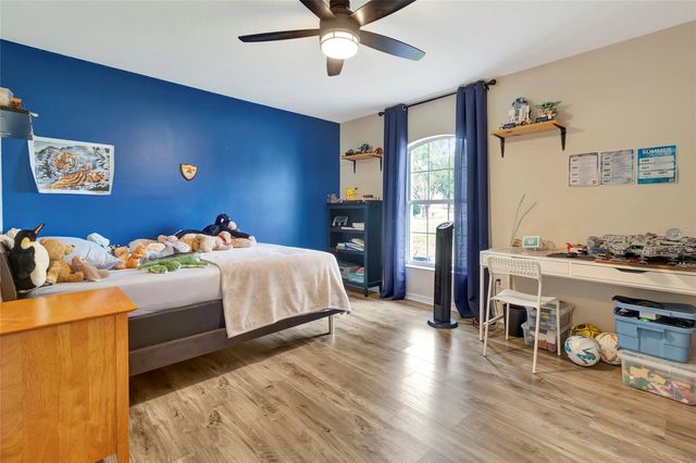 12500 DRAW DRIVE, Grand Island, FL 32735