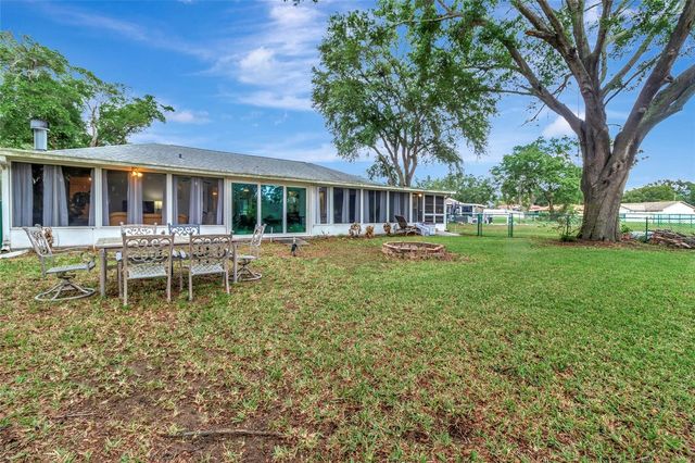 12500 DRAW DRIVE, Grand Island, FL 32735