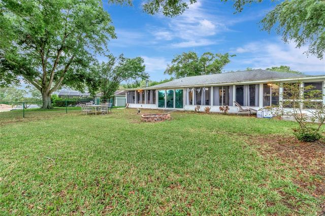 12500 DRAW DRIVE, Grand Island, FL 32735