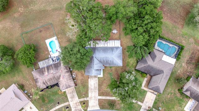 12500 DRAW DRIVE, Grand Island, FL 32735
