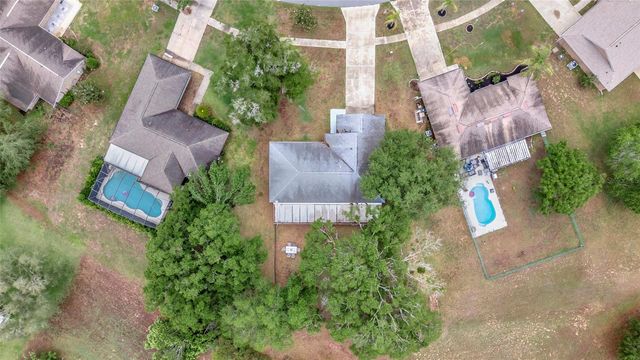 12500 DRAW DRIVE, Grand Island, FL 32735
