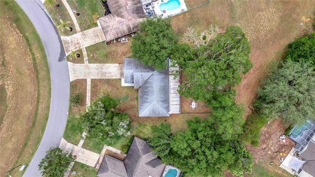 12500 DRAW DRIVE, Grand Island, FL 32735