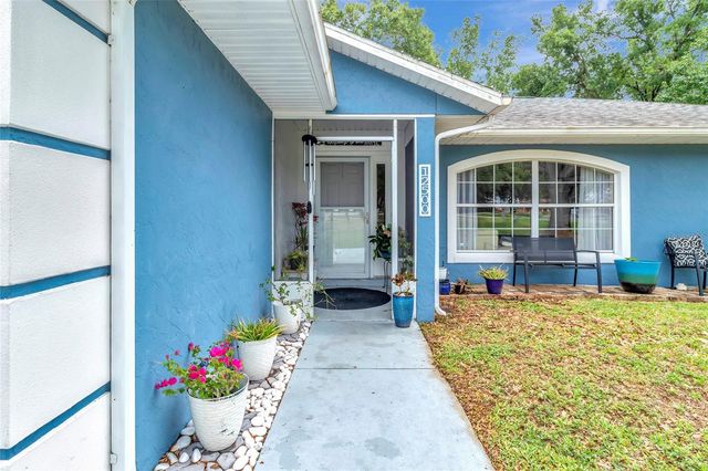12500 DRAW DRIVE, Grand Island, FL 32735