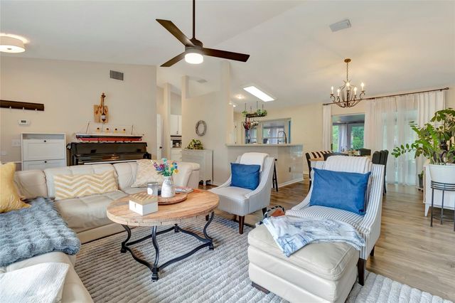 12500 DRAW DRIVE, Grand Island, FL 32735
