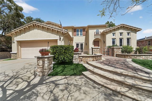 25941 Verandah Court, Stevenson Ranch, CA 91381