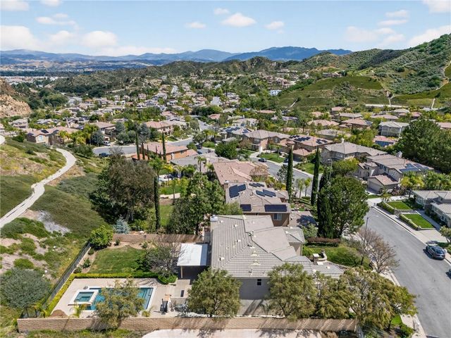 25941 Verandah Court, Stevenson Ranch, CA 91381