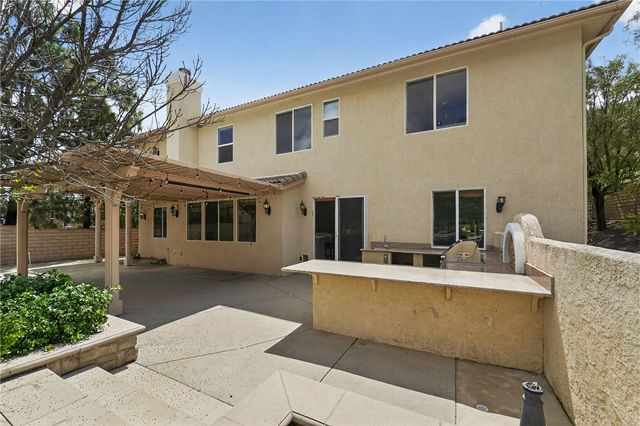 25941 Verandah Court, Stevenson Ranch, CA 91381