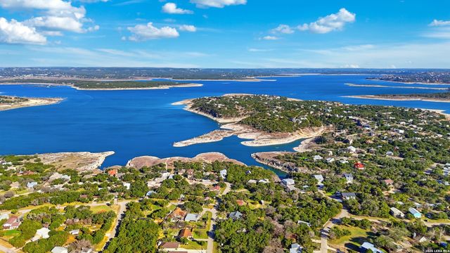 1224 Blueridge Dr, Canyon Lake, TX 78133